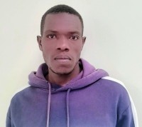 Onyango Victor Otieno