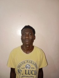 Onyango Michael