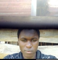 Onyango Otieno Stivin