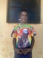 Onyango Bramwel