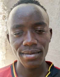 Opiyo Richard Ooko