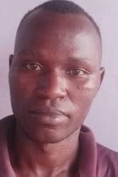 Onyango Romao Ouma