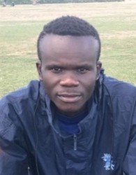 Onyango Moses