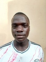 Onyango Geoffrey