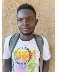 Onyango Kevin