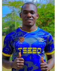 Onyango Junior