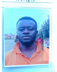Onyango  Fredrick