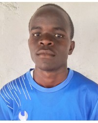 Onyango Calvin Nudi