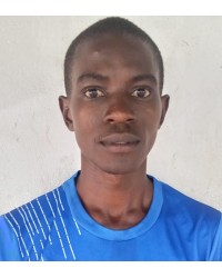 Onyango Clement 