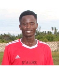 Onyango Wyckliffe 