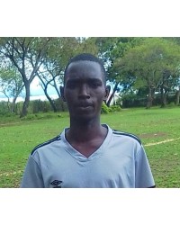 Onyango Eliud Oduor