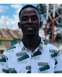 Onyango Caroly Odhiambo 