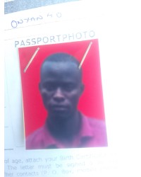Onyango Levis