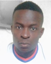 Onyango Elijah