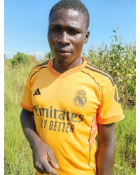 Onyango Martin 