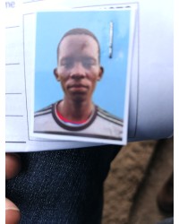 Onyango Morgan Mbowo