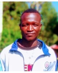 Onyango Stephen 