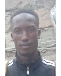 Onyango Edwin Owino