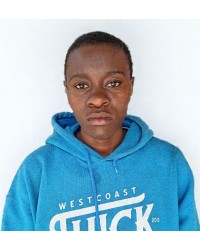 Onyango Ivy Adhiambo