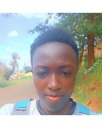 Onyango Dorin Atieno