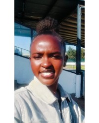 Onyango Catherine Adhiambo
