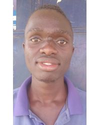 Onyango Regan