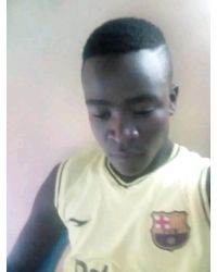 Onyango Dennis 