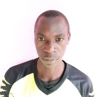 Onyapidi Meshack