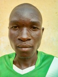 Onyogoni Edwin