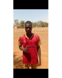 Onyombo Fredrick Onyimbo