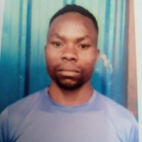 Onyuma Shadrack Onyuma