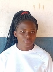 Ooko Eunice Adhiambo