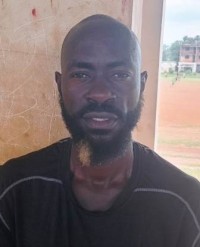 Ooko George  Onyango
