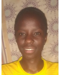Ooko Judith Okinda 