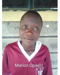 Opailo Marion