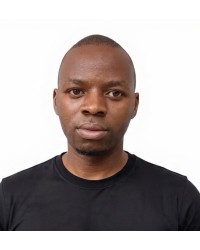 Opaka Sylvester Okumu