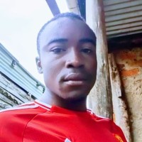 Opake Shadrack