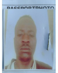 Opako Benedict Omondi
