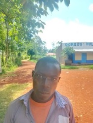 Opama Stephen Adungosi
