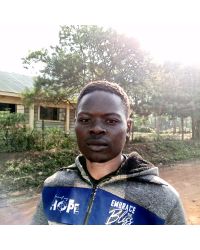Opendi Fredrick 