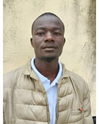 Opidi Brian Omondo