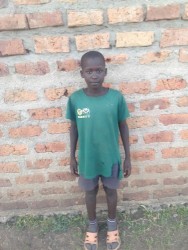 Opiyo Calvince