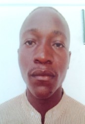 Opiyo Elphas Esau