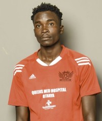 Opiyo Kenneth Okuku