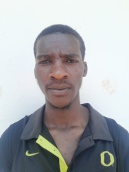 Opiyo Joshua Omondi