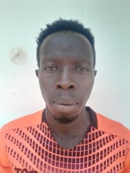 Oloo Derick Omondi