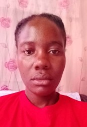 Opiyo Chelsy Akinyi
