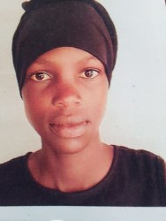 Opiyo Lavine