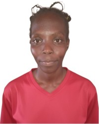 Opiyo Eunice Achieng
