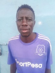 Opiyo Wilson Otieno